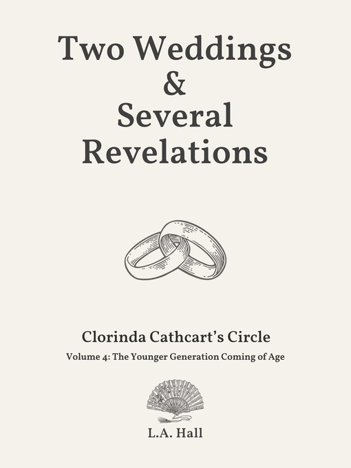 Cover image for Two Weddings & Several Revelations